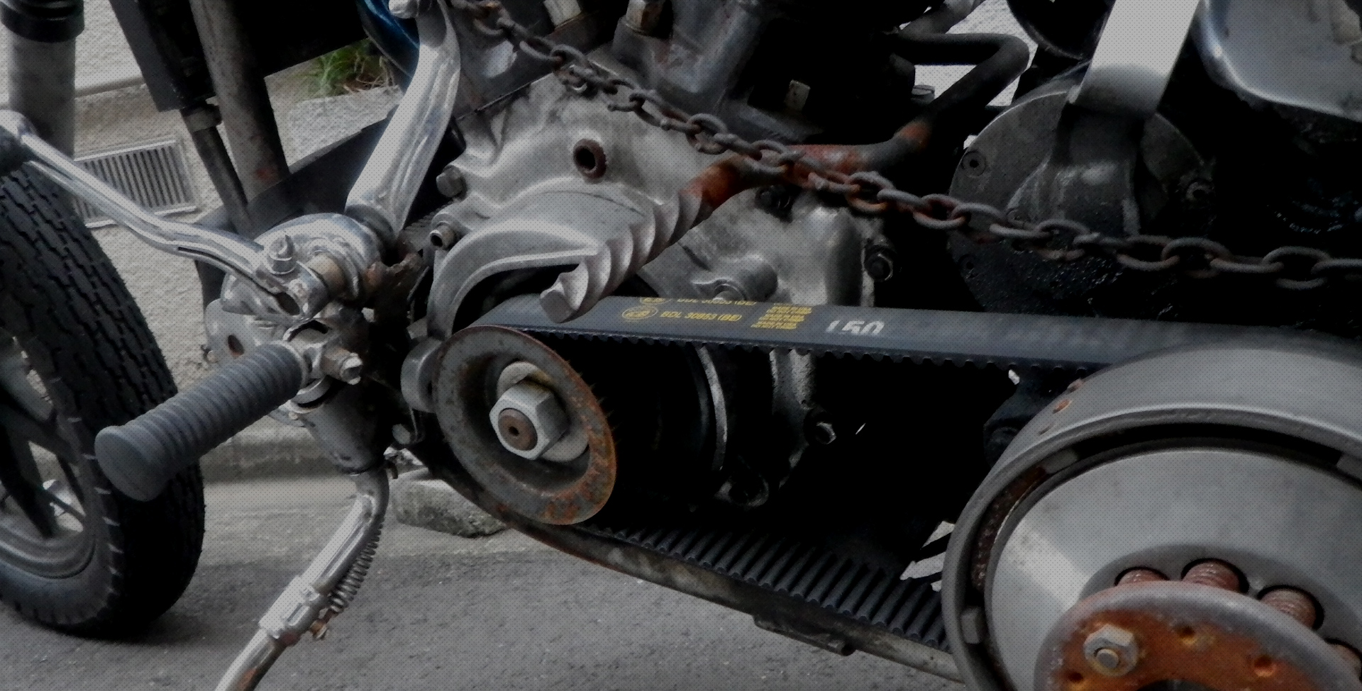 有限会社橘自動車