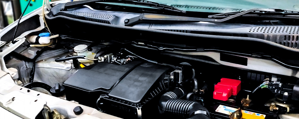 車検・整備・修理