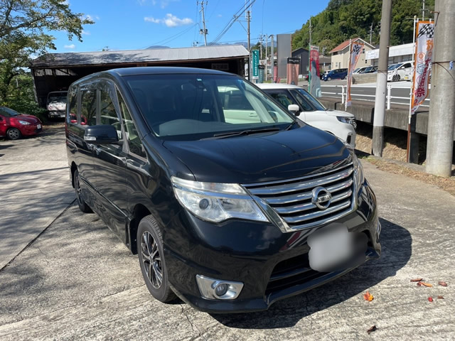 トヨタ アルファード