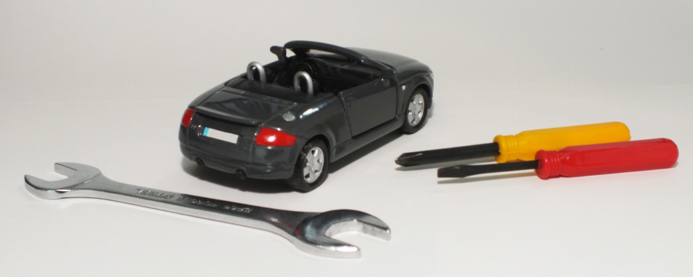 自動車整備の橘自動車