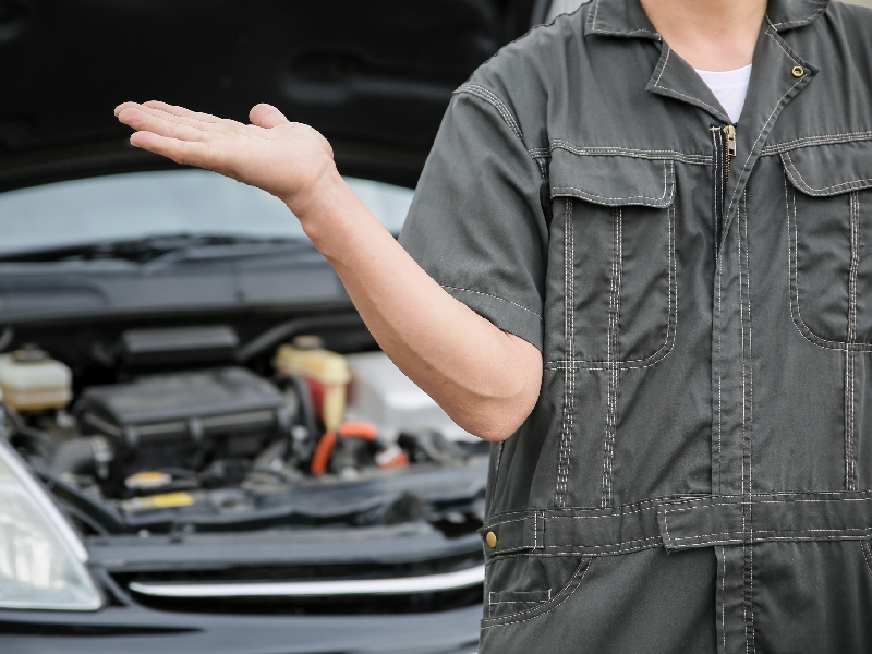 スタッフを募集しております！